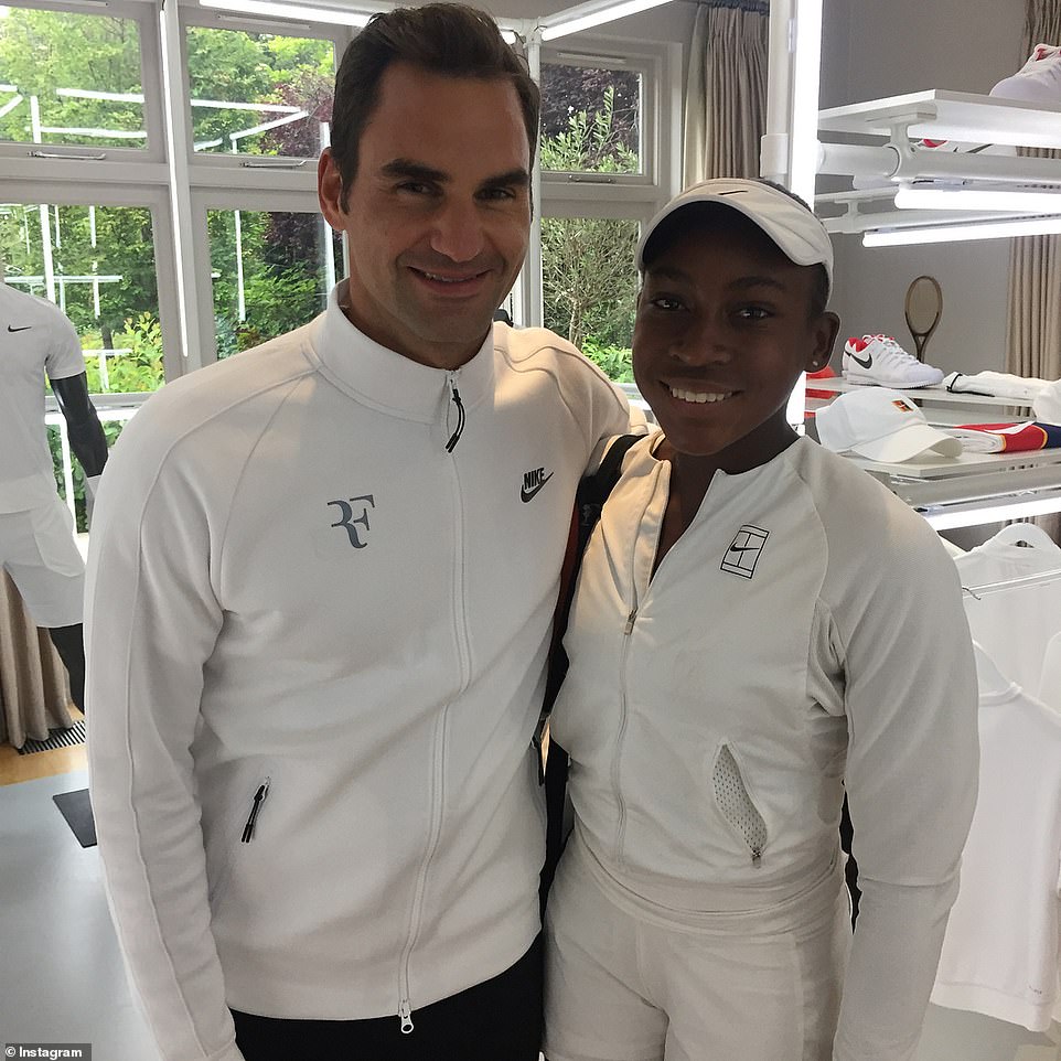 coco gauff boyfriend photos 0045