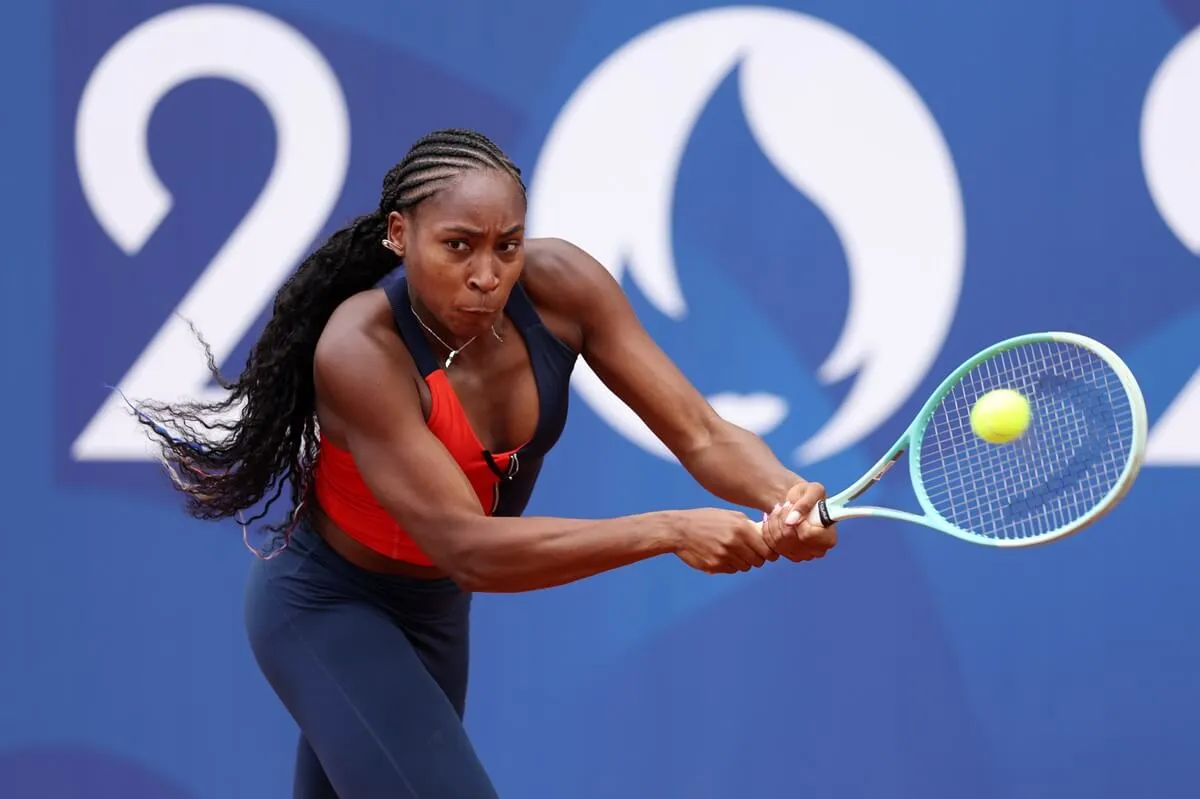 coco gauff boyfriend photos 0047