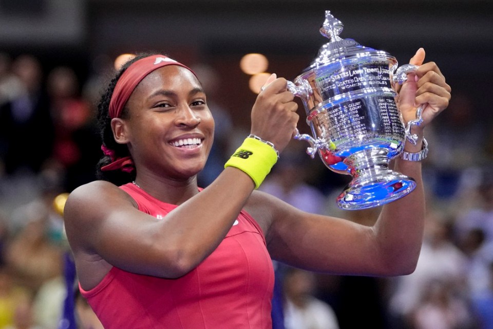 coco gauff boyfriend photos 0049