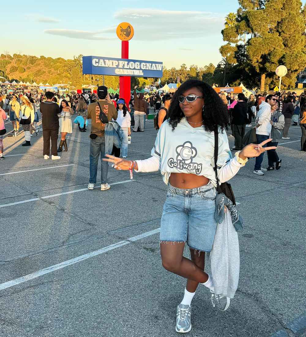 Coco Gauff couple photos
