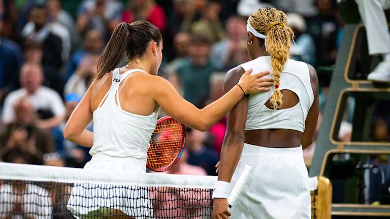 coco gauff western southern open 0009