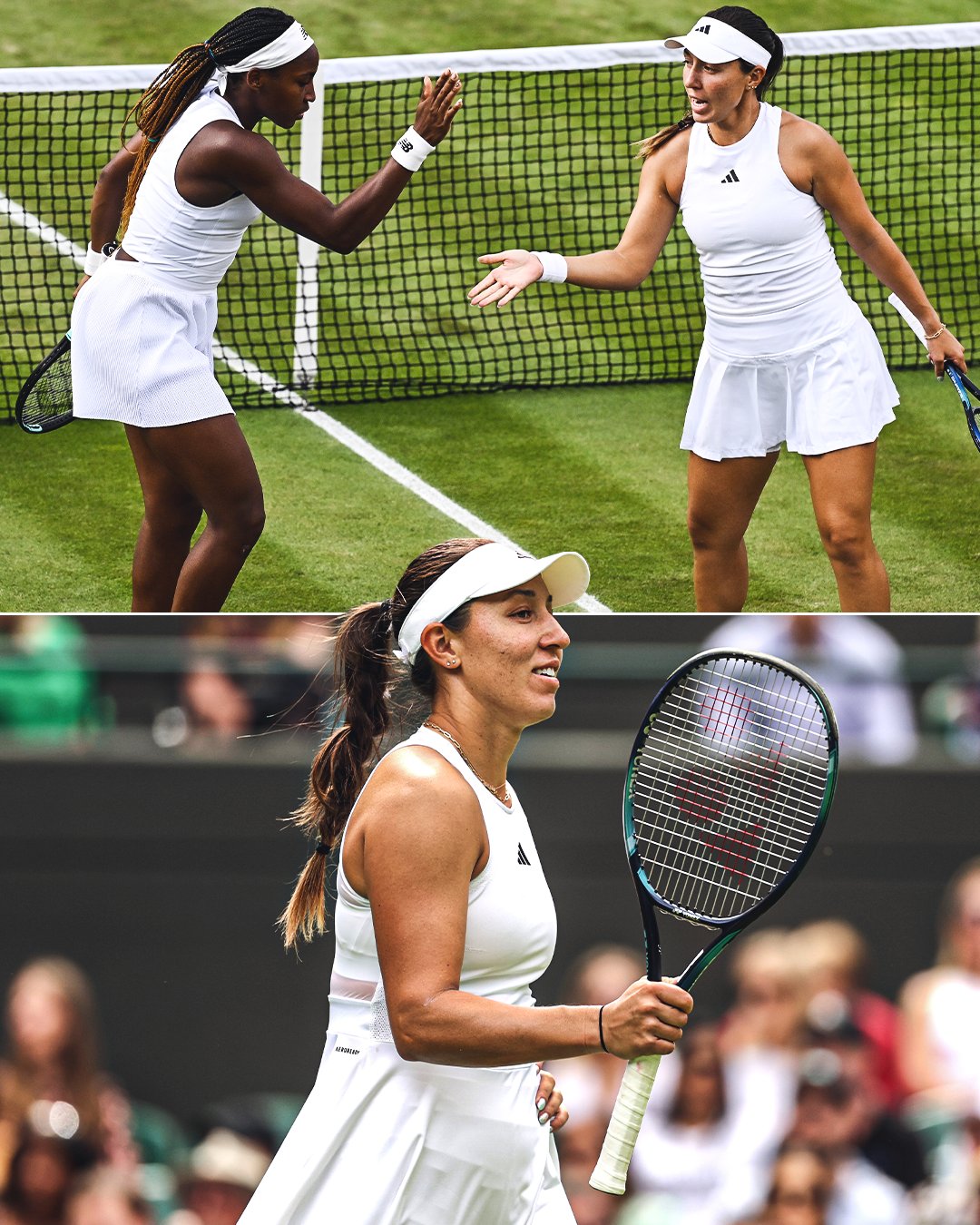 coco gauff western southern open 0019