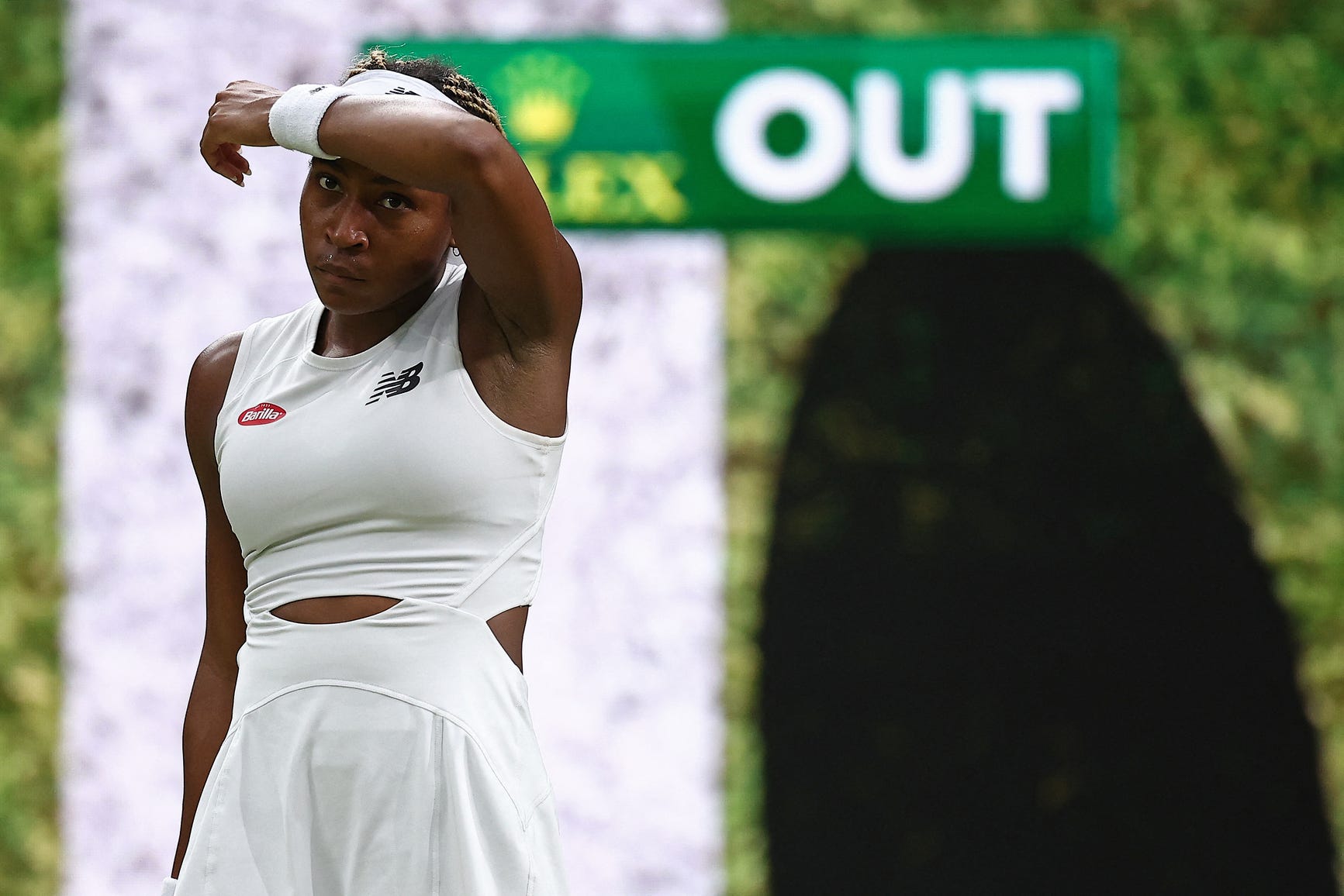 coco gauff western southern open 0021