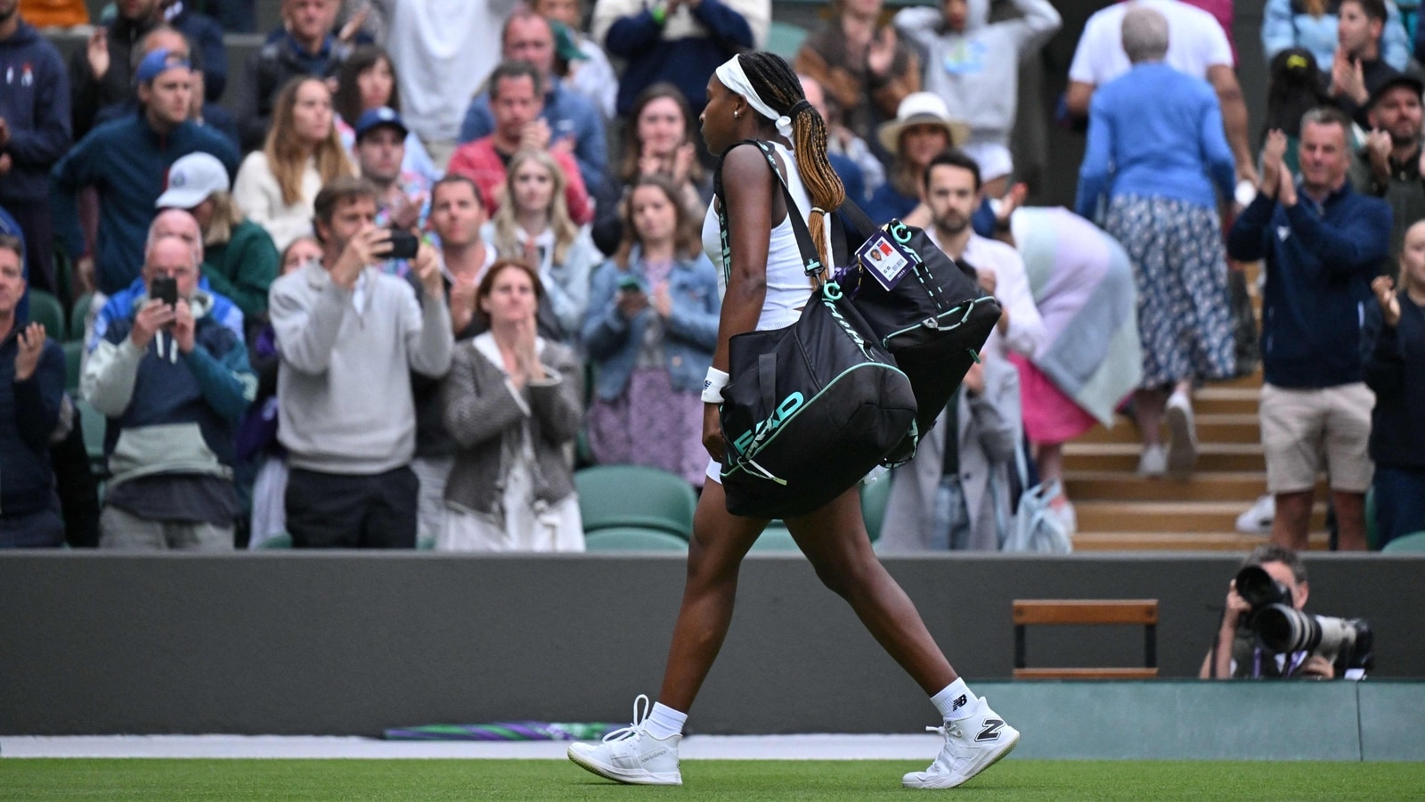 coco gauff western southern open 0028