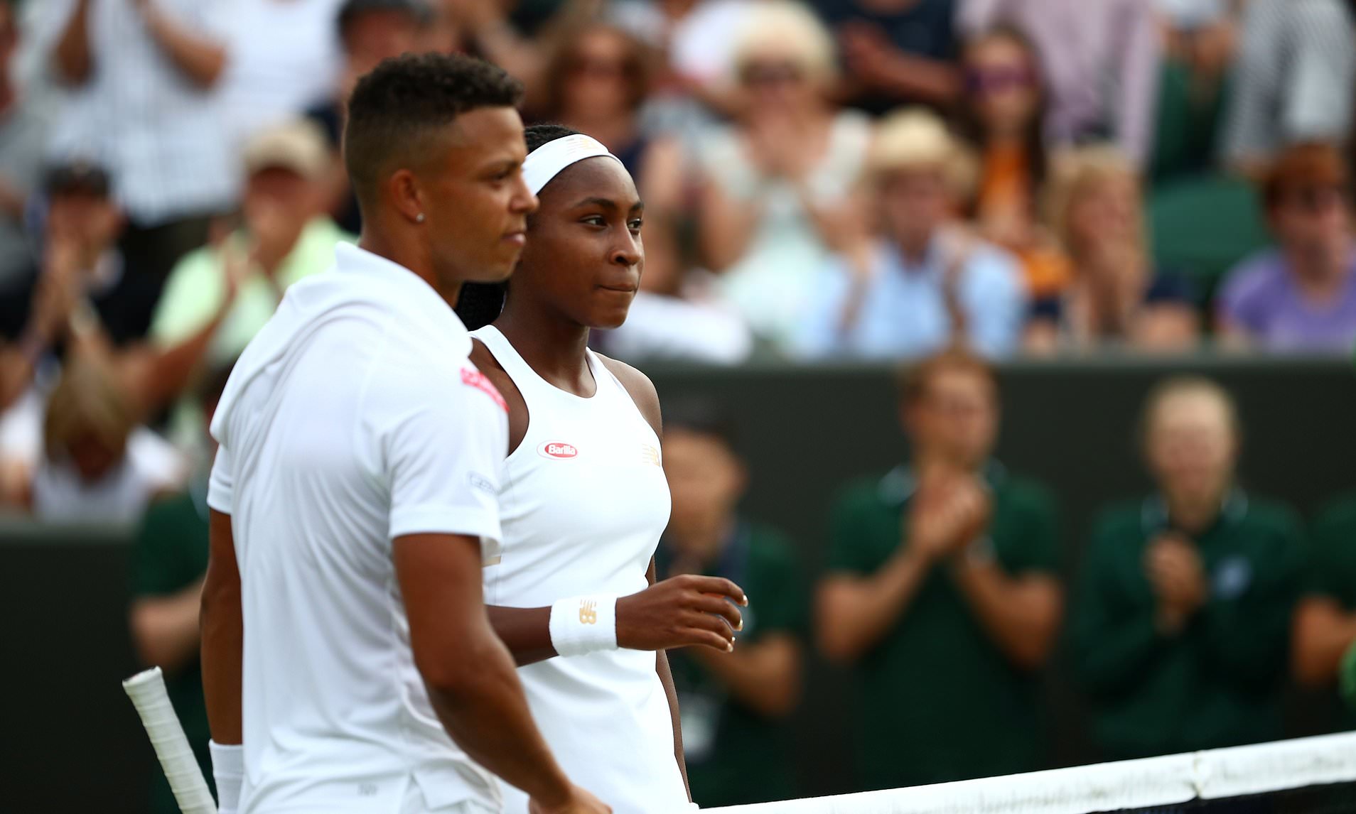 coco gauff western southern open 0038