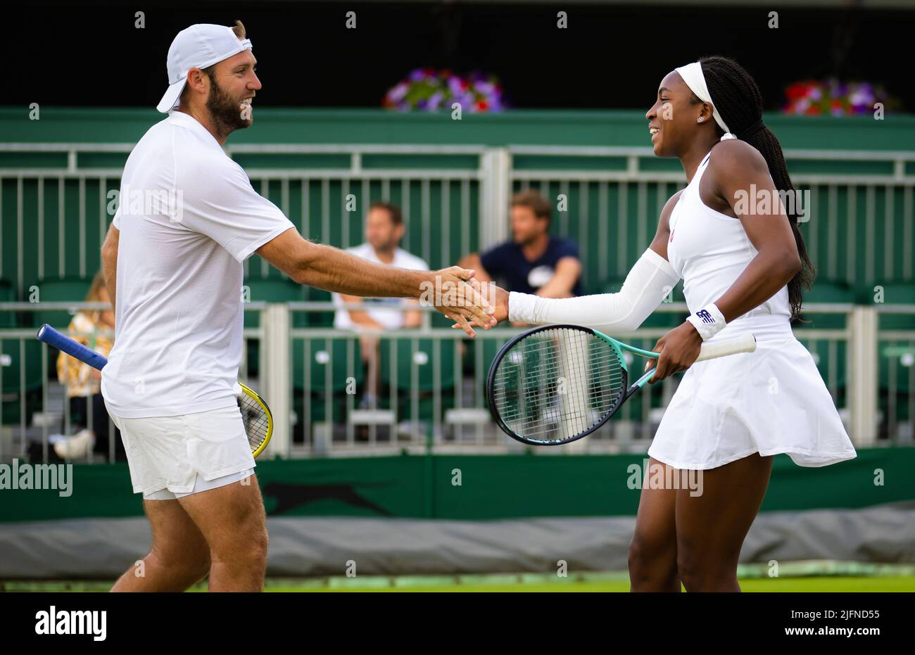 coco gauff western southern open 0047