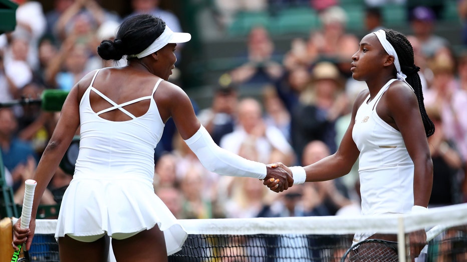 coco gauff western southern open 0048