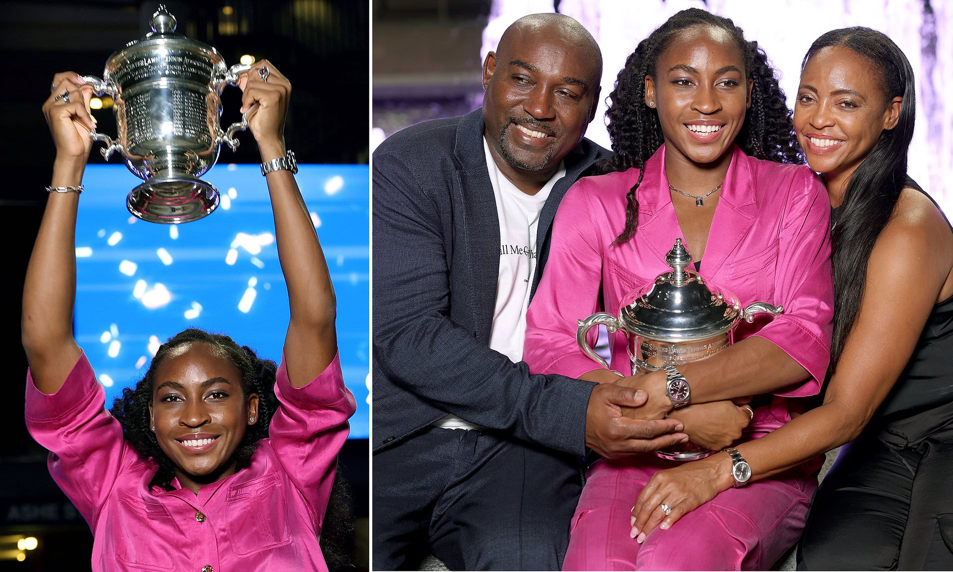 coco gauff western southern open 0024