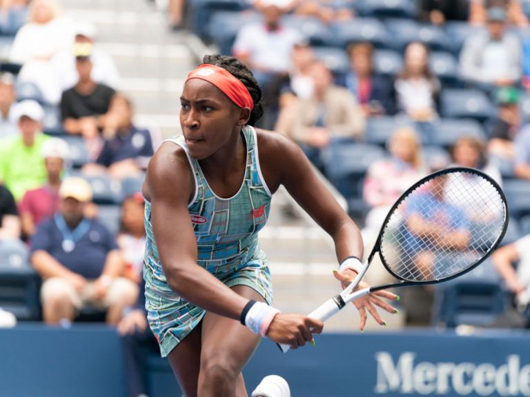 coco gauff western southern open 0029