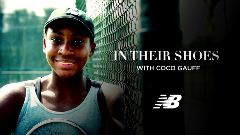 coco gauff western southern open 0031