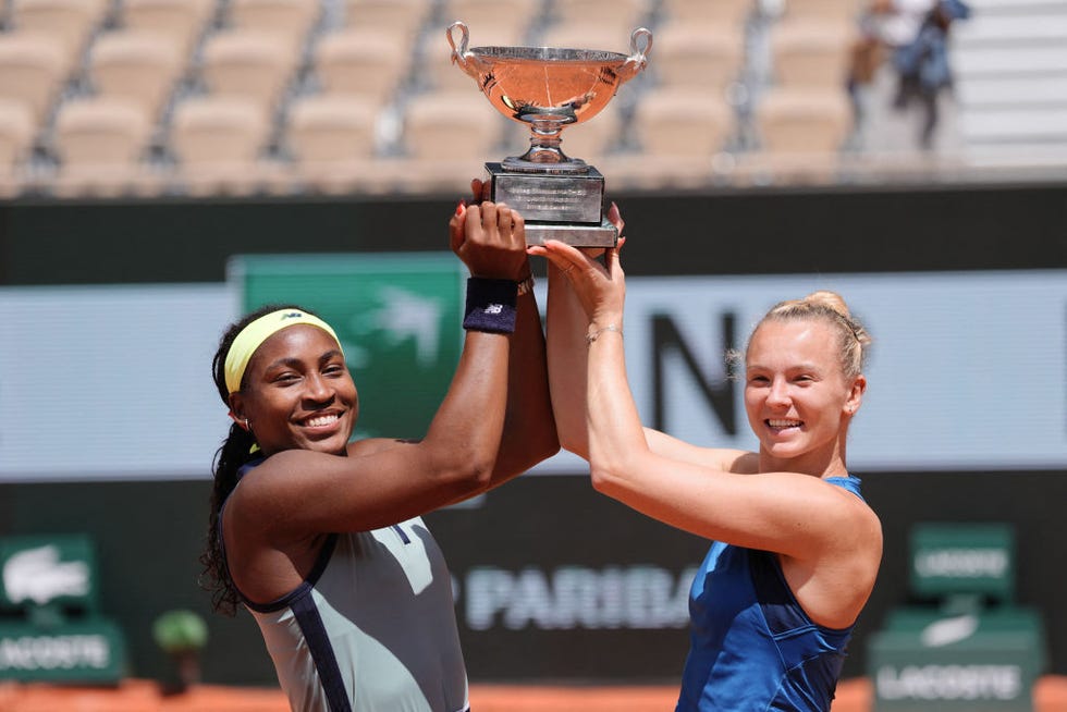 coco gauff western southern open 0045