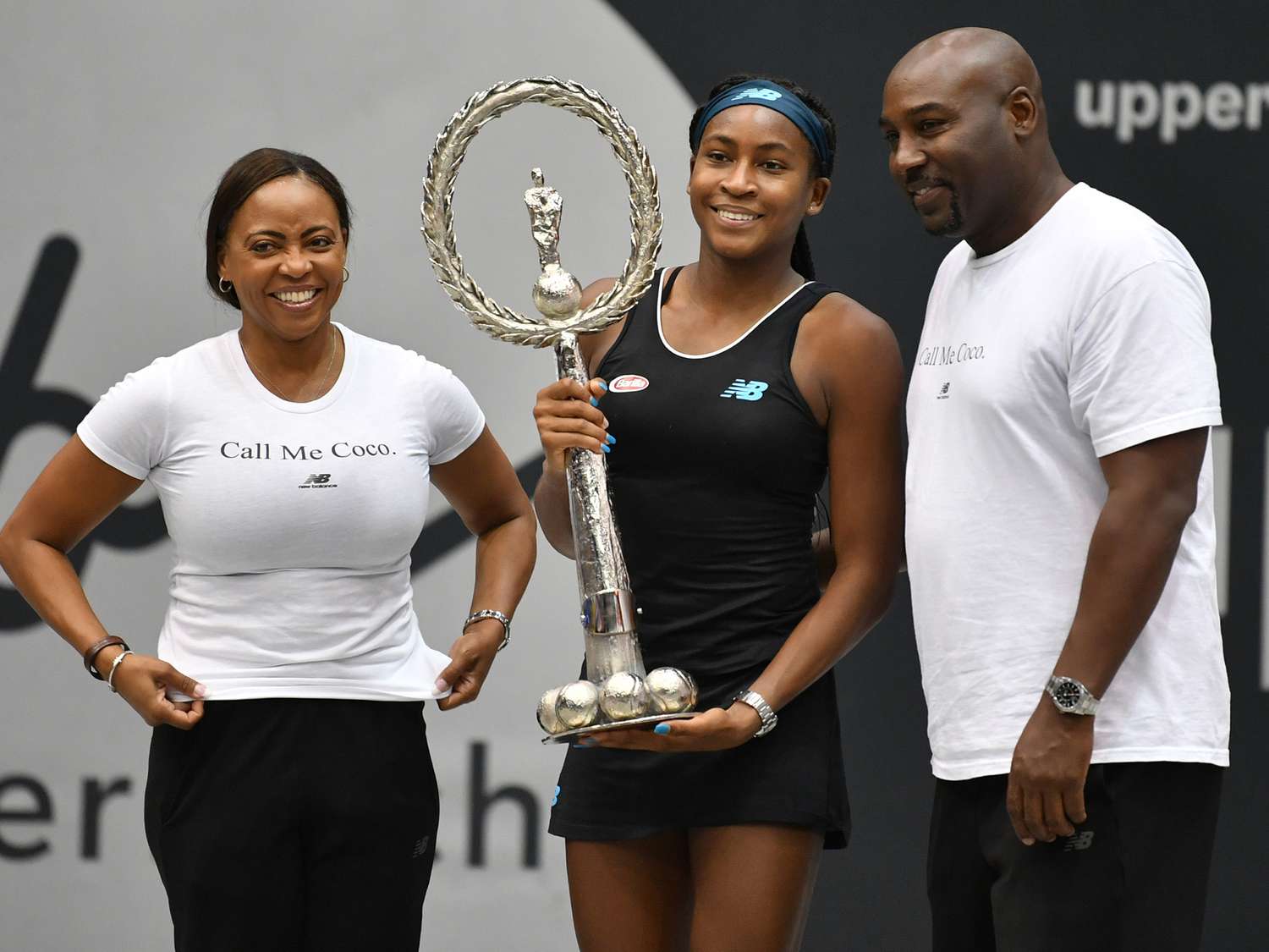 coco gauff western southern open