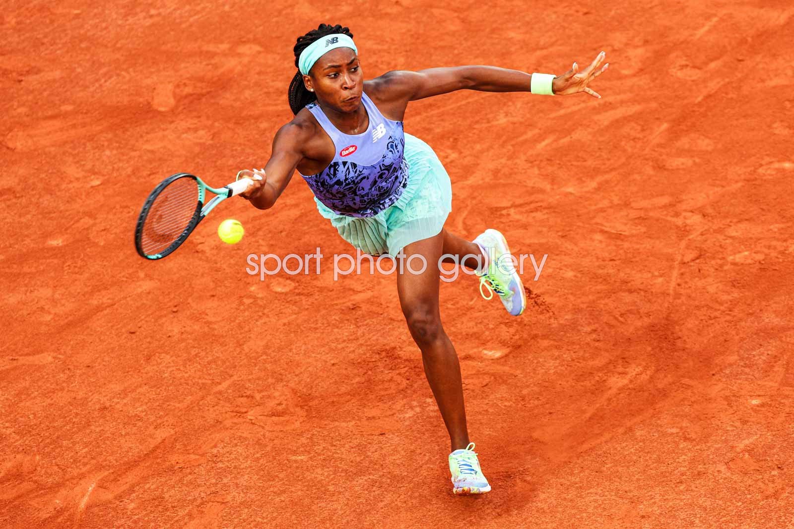 coco gauff forehand 0026