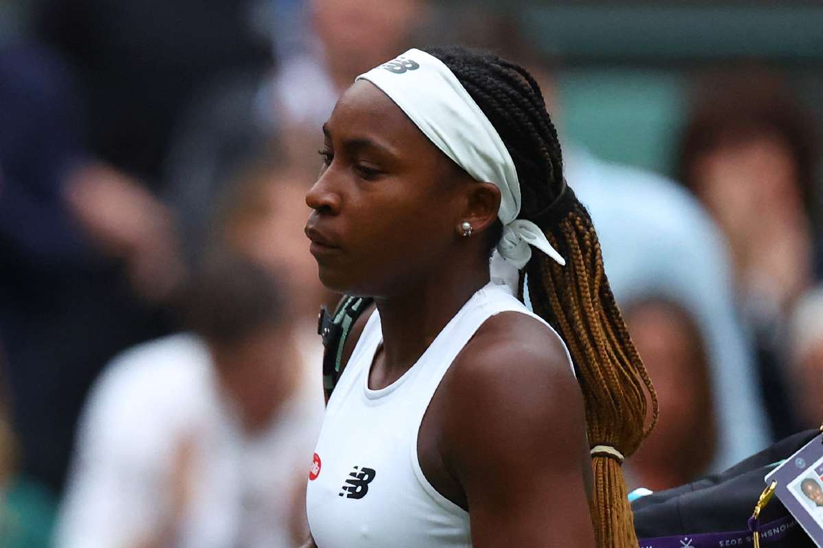 coco gauff forehand 0037