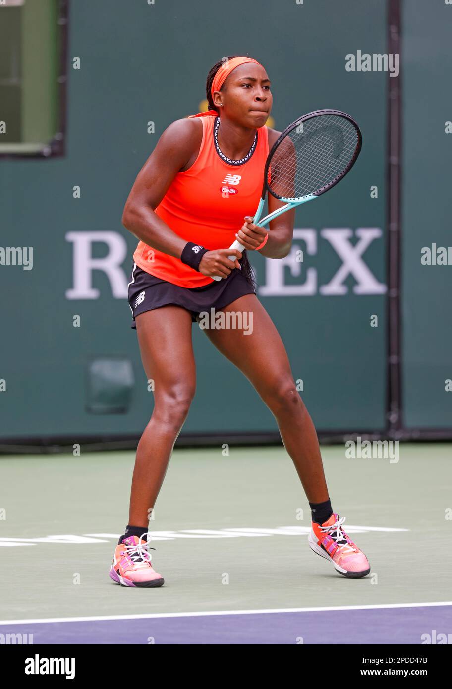 coco gauff western southern open 0010