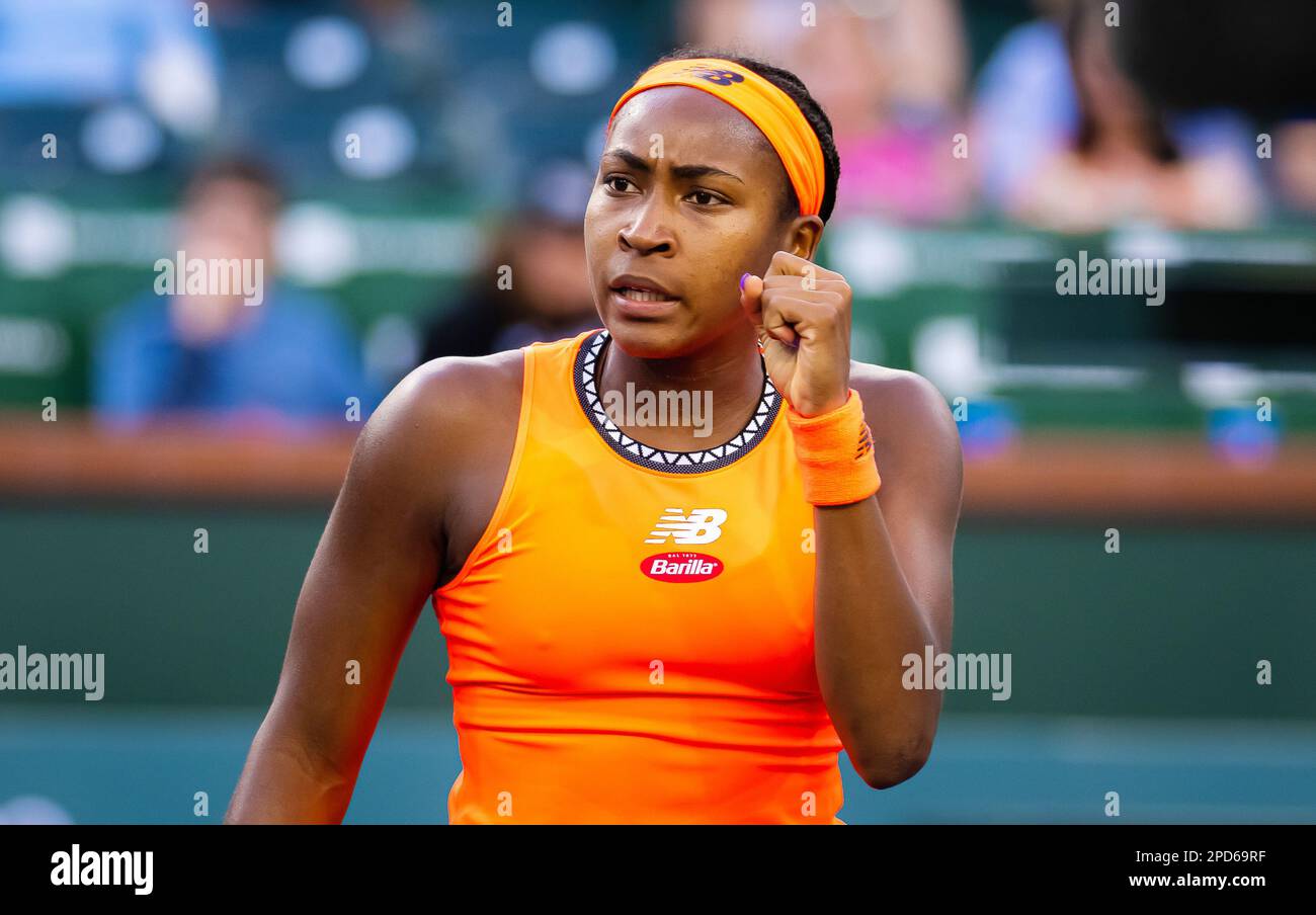 coco gauff western southern open 0016