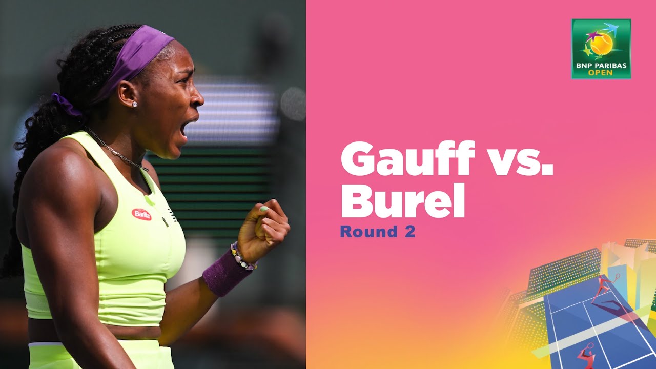 coco gauff western southern open 0047