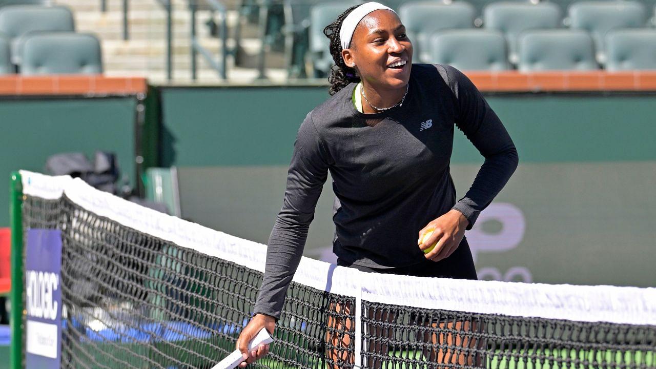 coco gauff indian wells 2024 0009