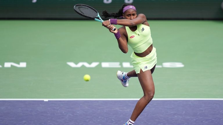 coco gauff indian wells 2024 0010
