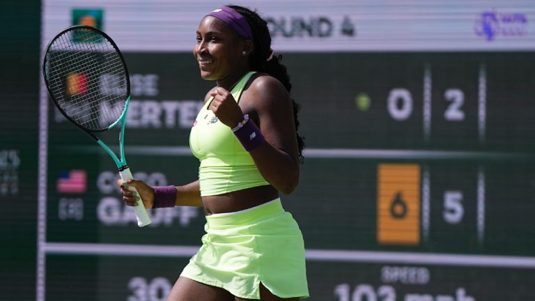 coco gauff indian wells 2024 0016