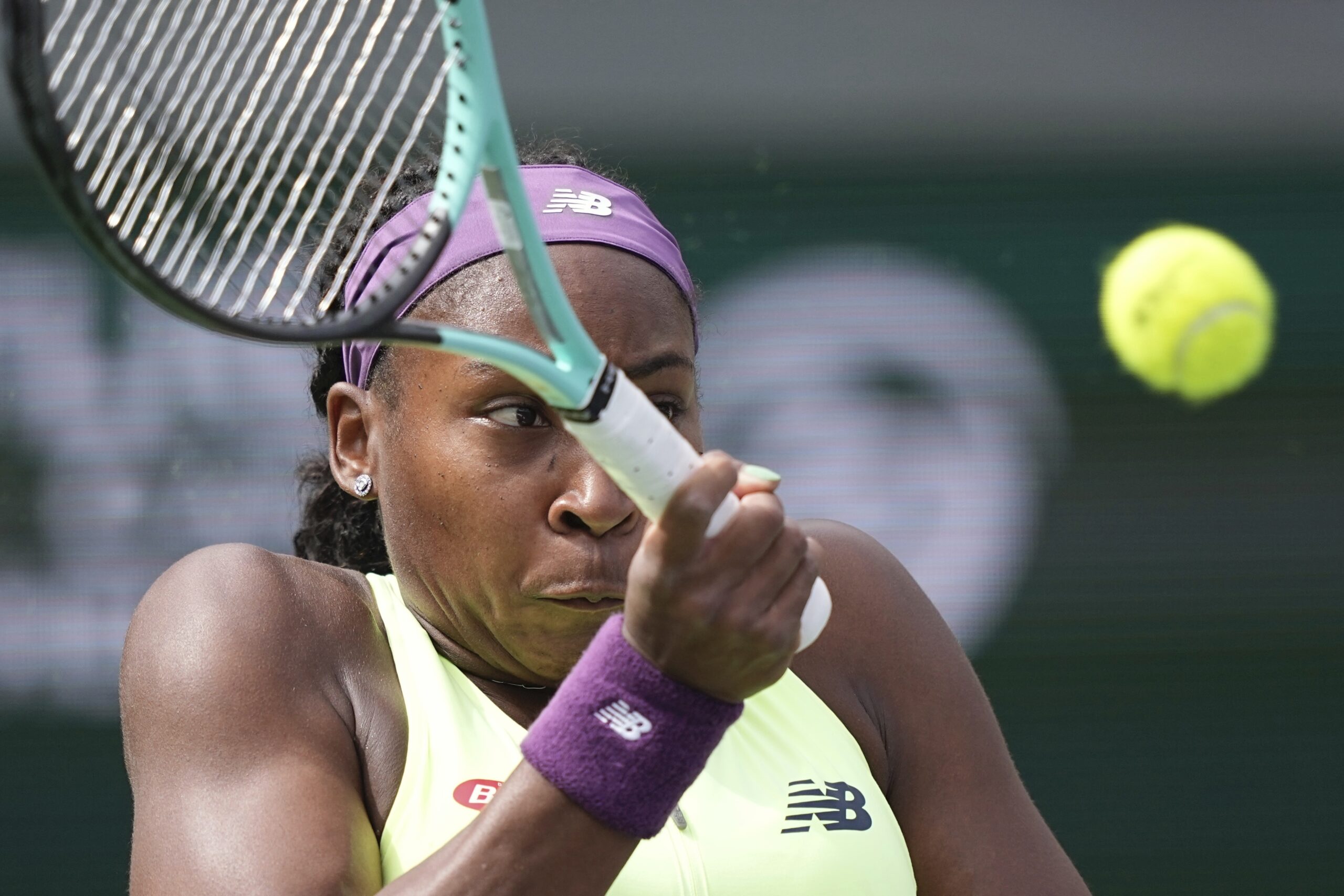 coco gauff indian wells 2024 0020