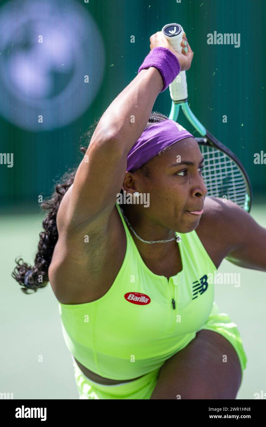 coco gauff indian wells 2024 0027