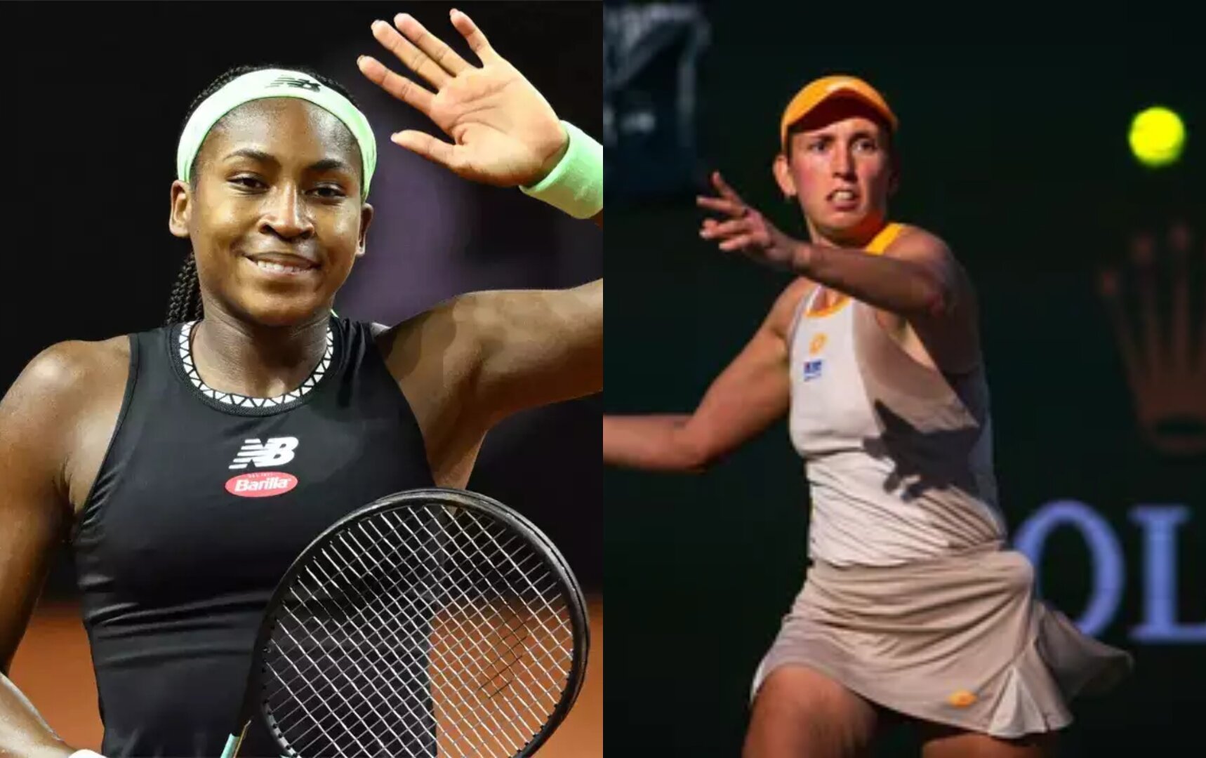 coco gauff indian wells 2024 0030