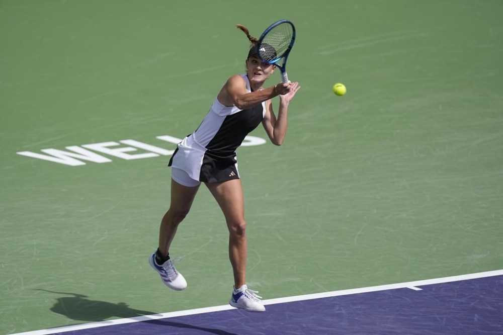 coco gauff indian wells 2024 0032