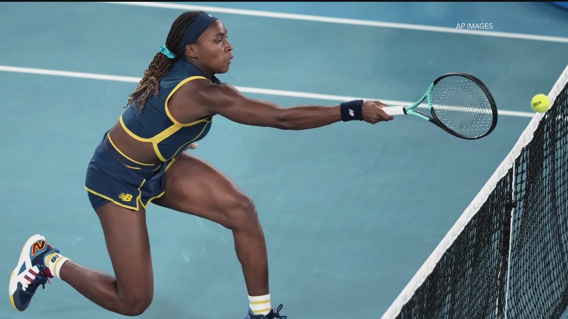 coco gauff indian wells 2024 0035