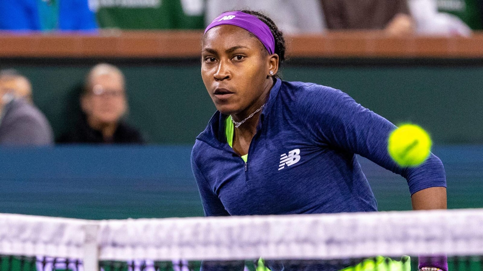 coco gauff indian wells 2024 0036