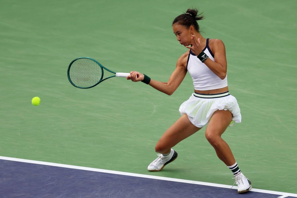 coco gauff indian wells 2024 0037
