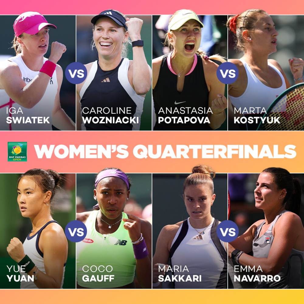coco gauff indian wells 2024 0049