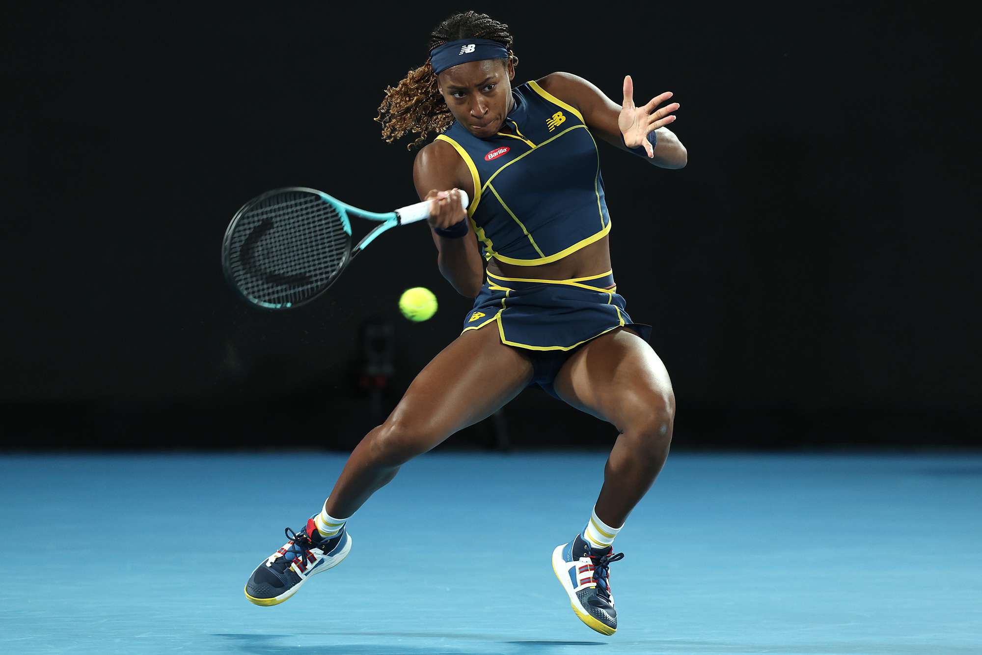 coco gauff model 0010