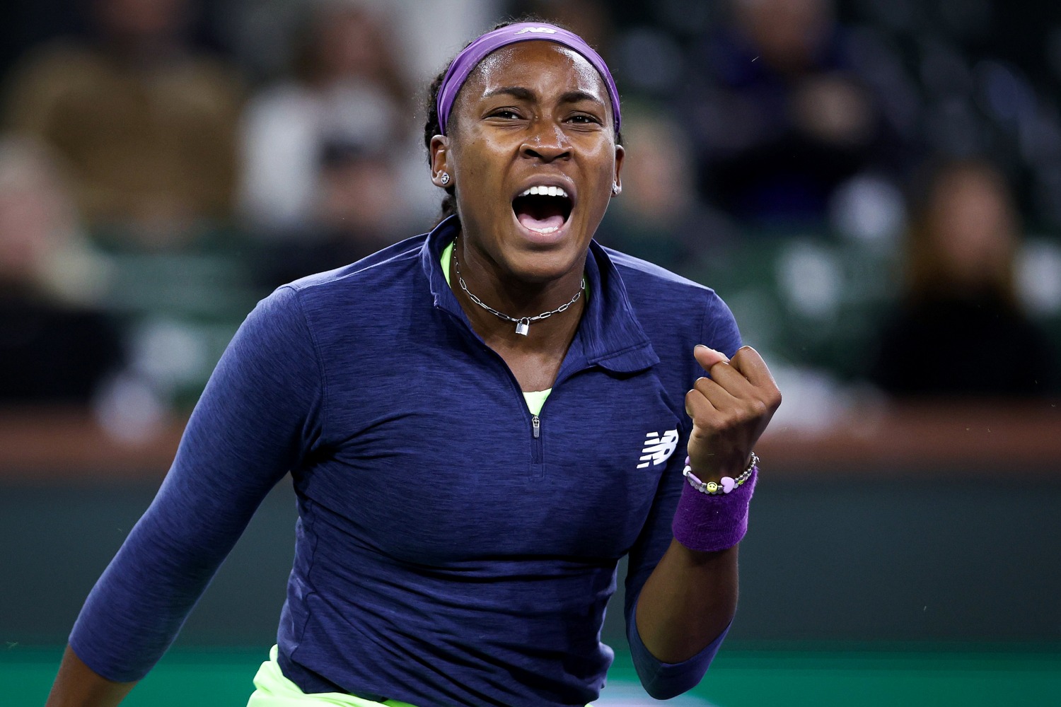 coco gauff model 0013