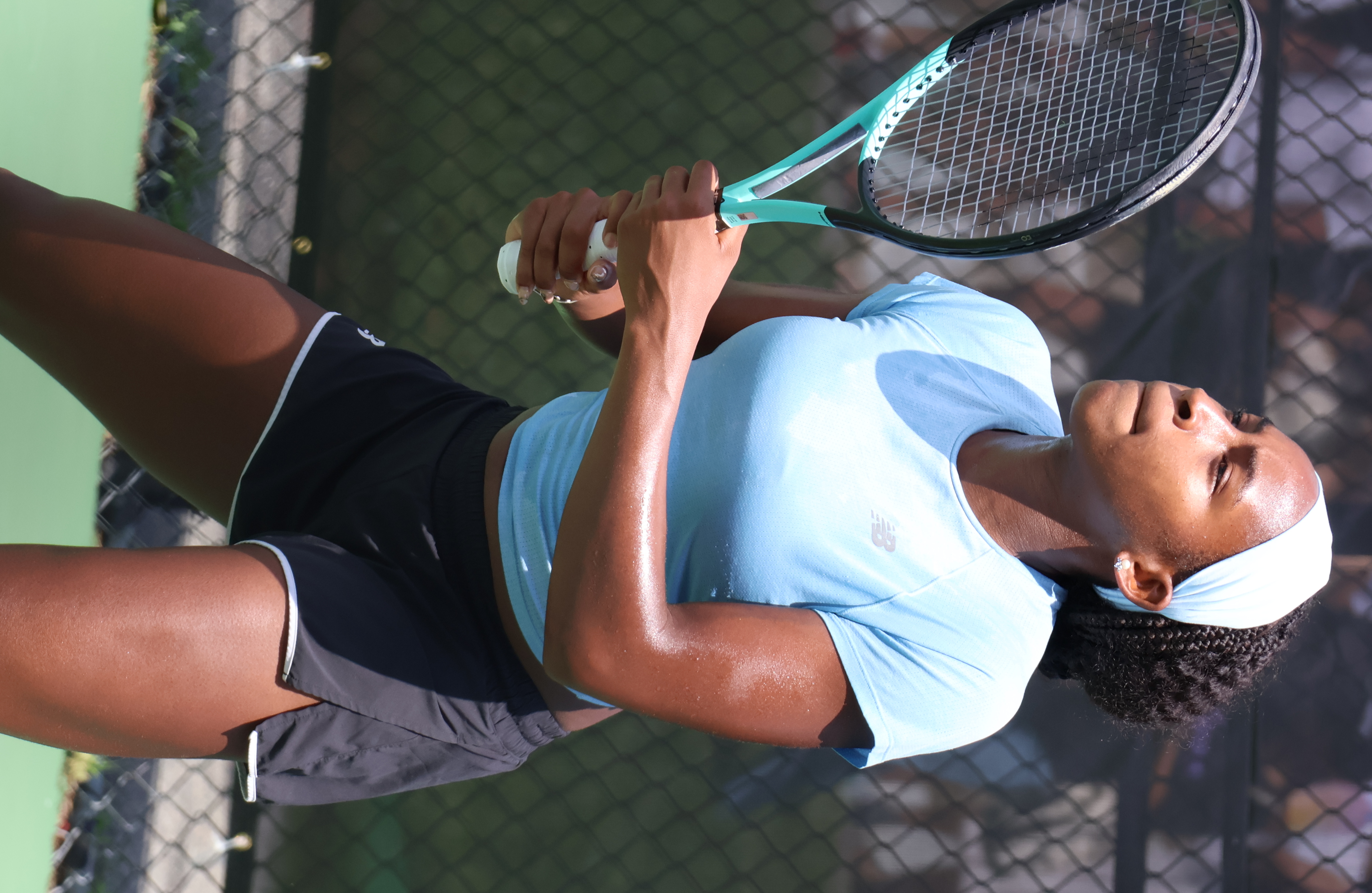 coco gauff model 0014