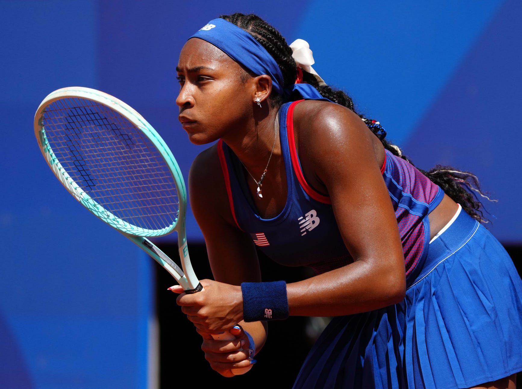 coco gauff model 0016