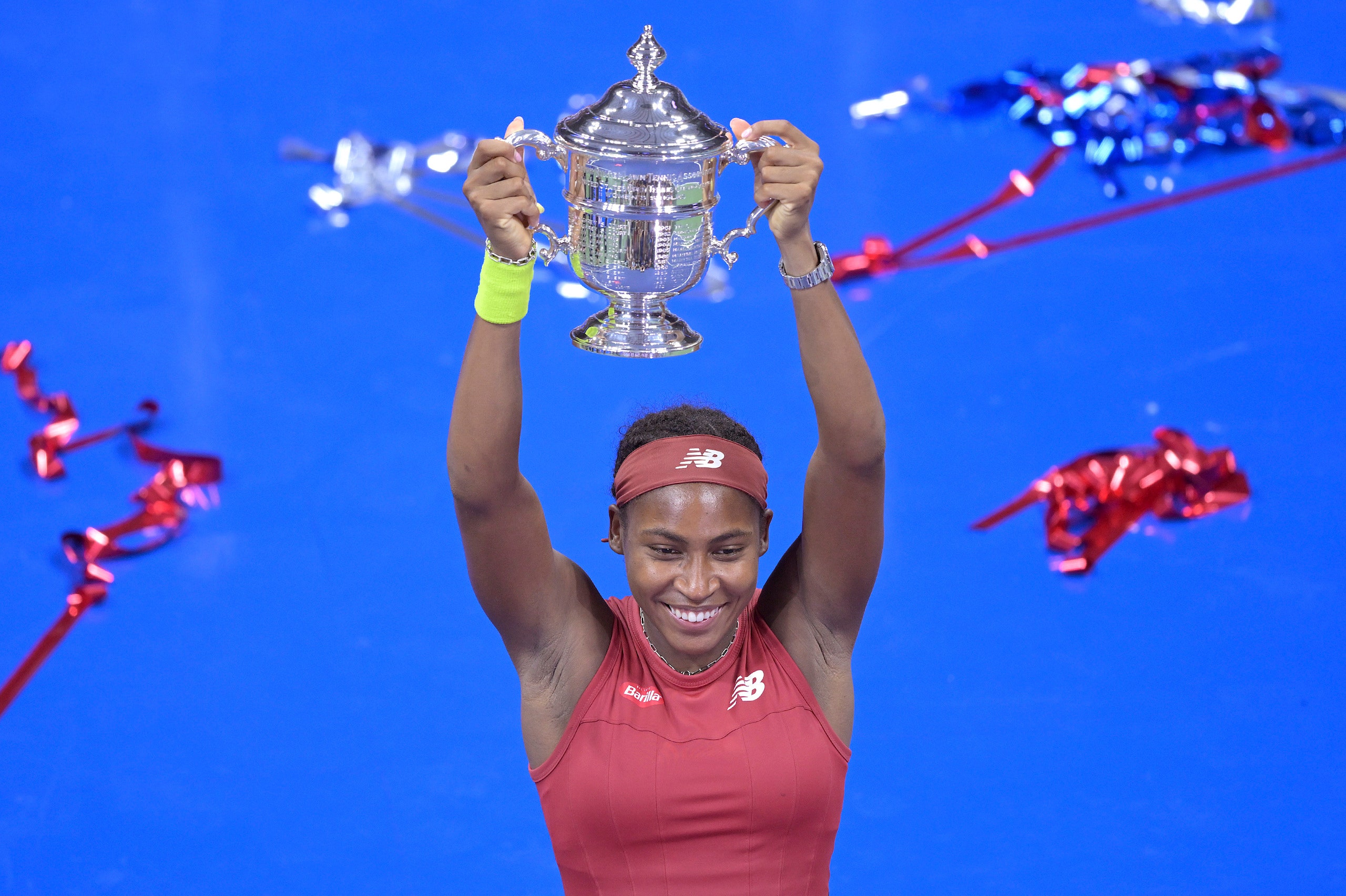 coco gauff model 0021