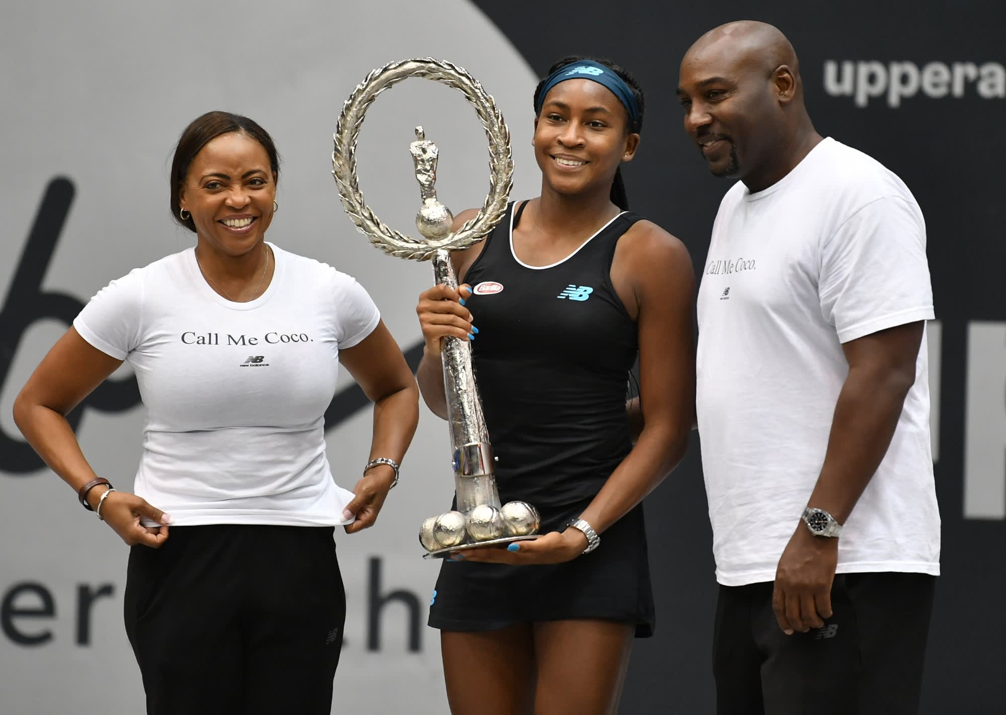 coco gauff model 0026