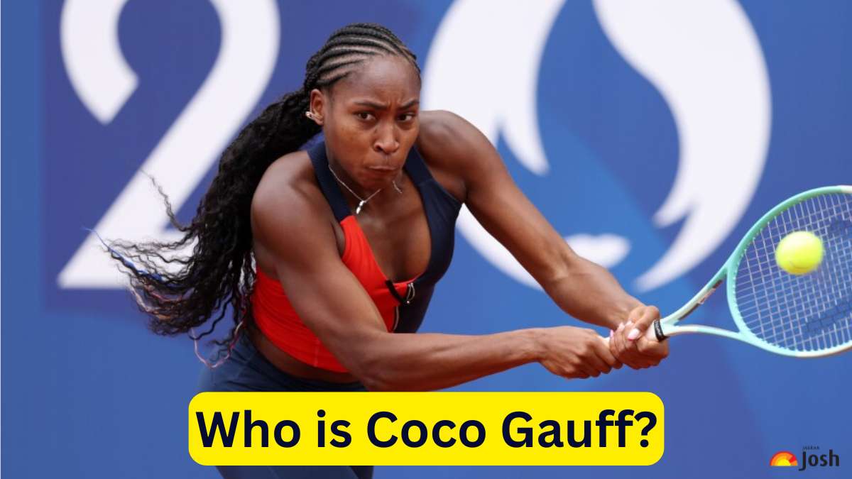 coco gauff model 0028