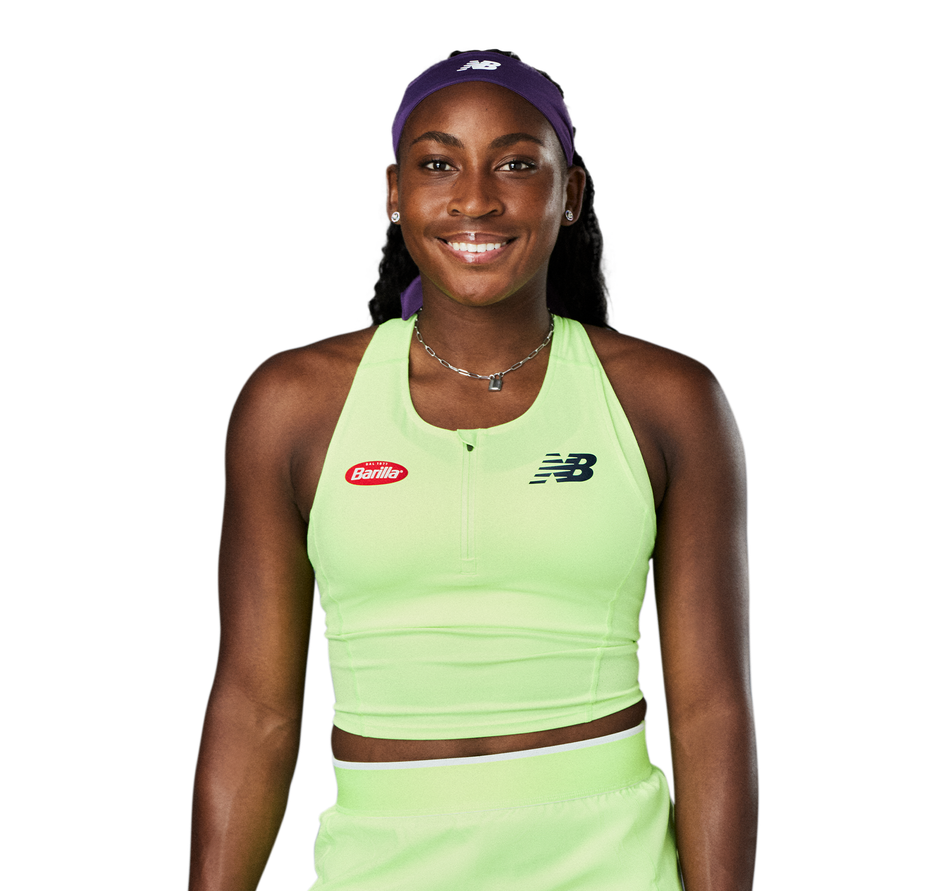coco gauff model 0029