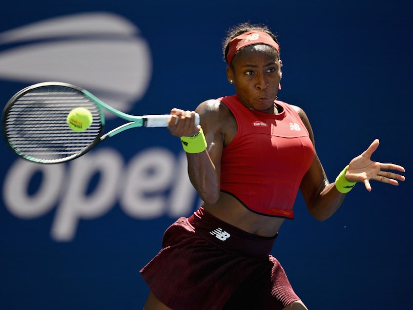 coco gauff model 0031