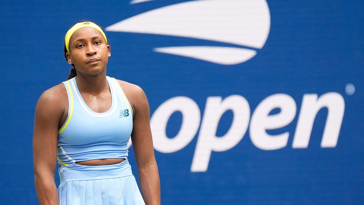 coco gauff model 0032