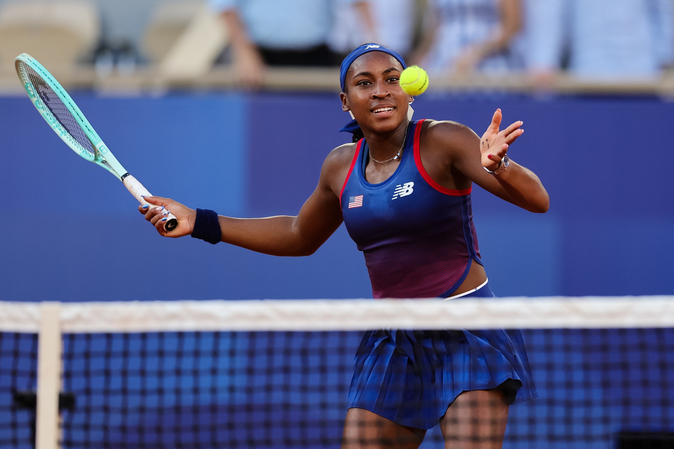 coco gauff model 0038