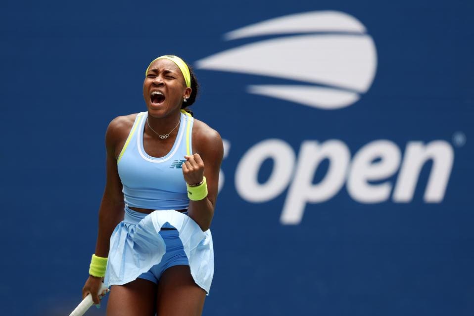 coco gauff model 0041