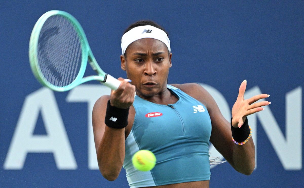 coco gauff model 0047