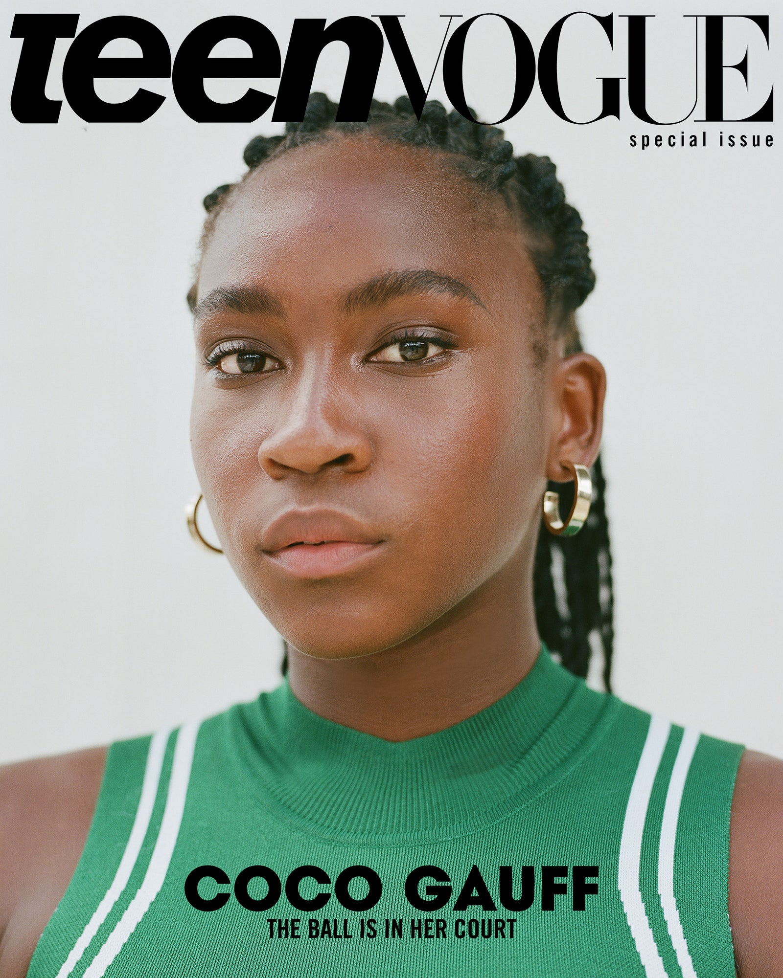 coco gauff western southern open 0037