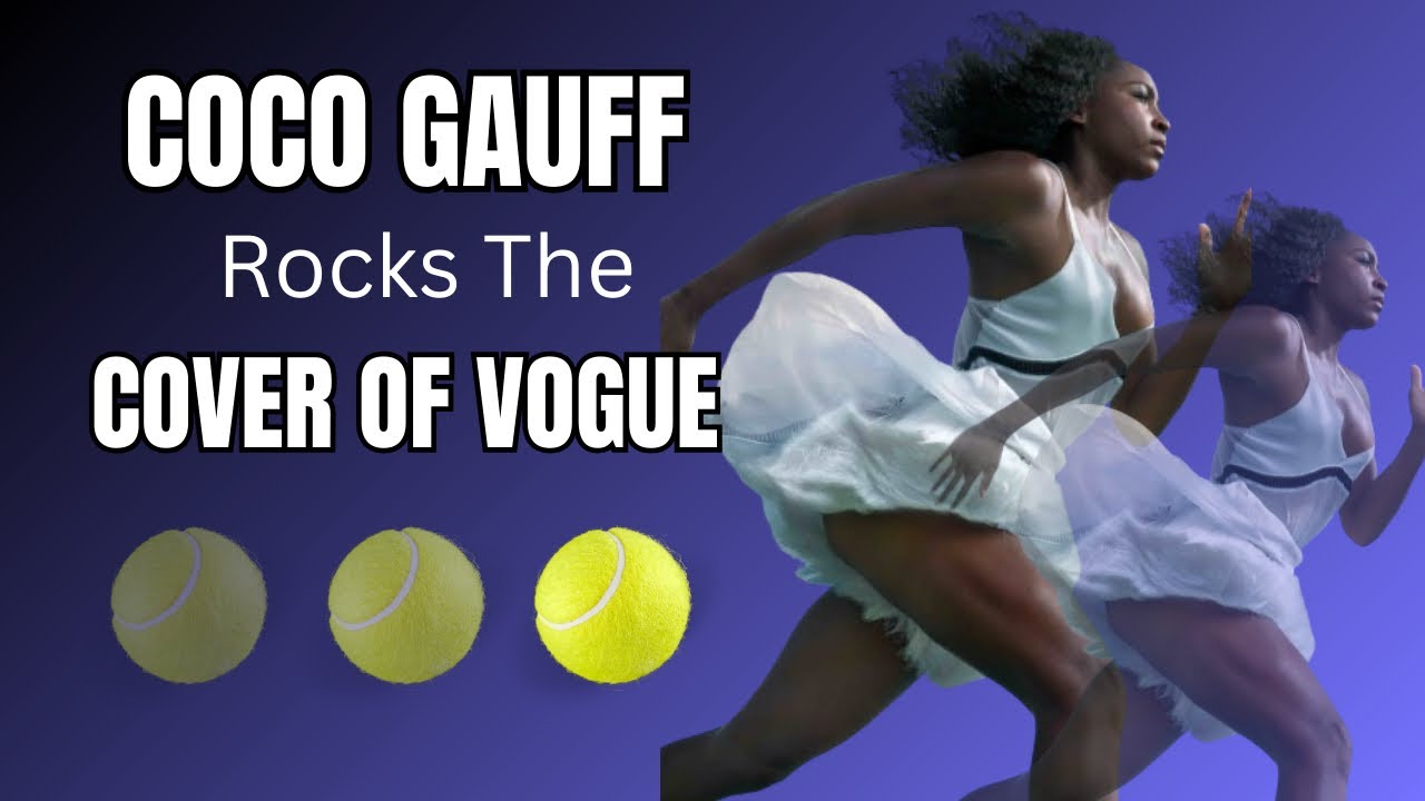 coco gauff western southern open 0042