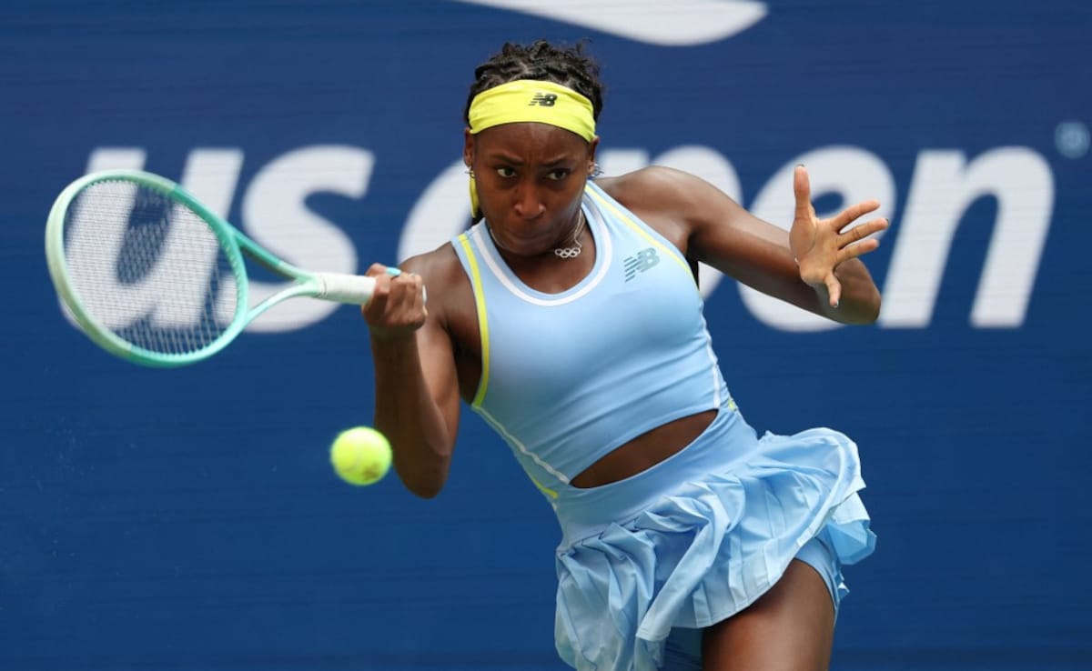 coco gauff western southern open 0043