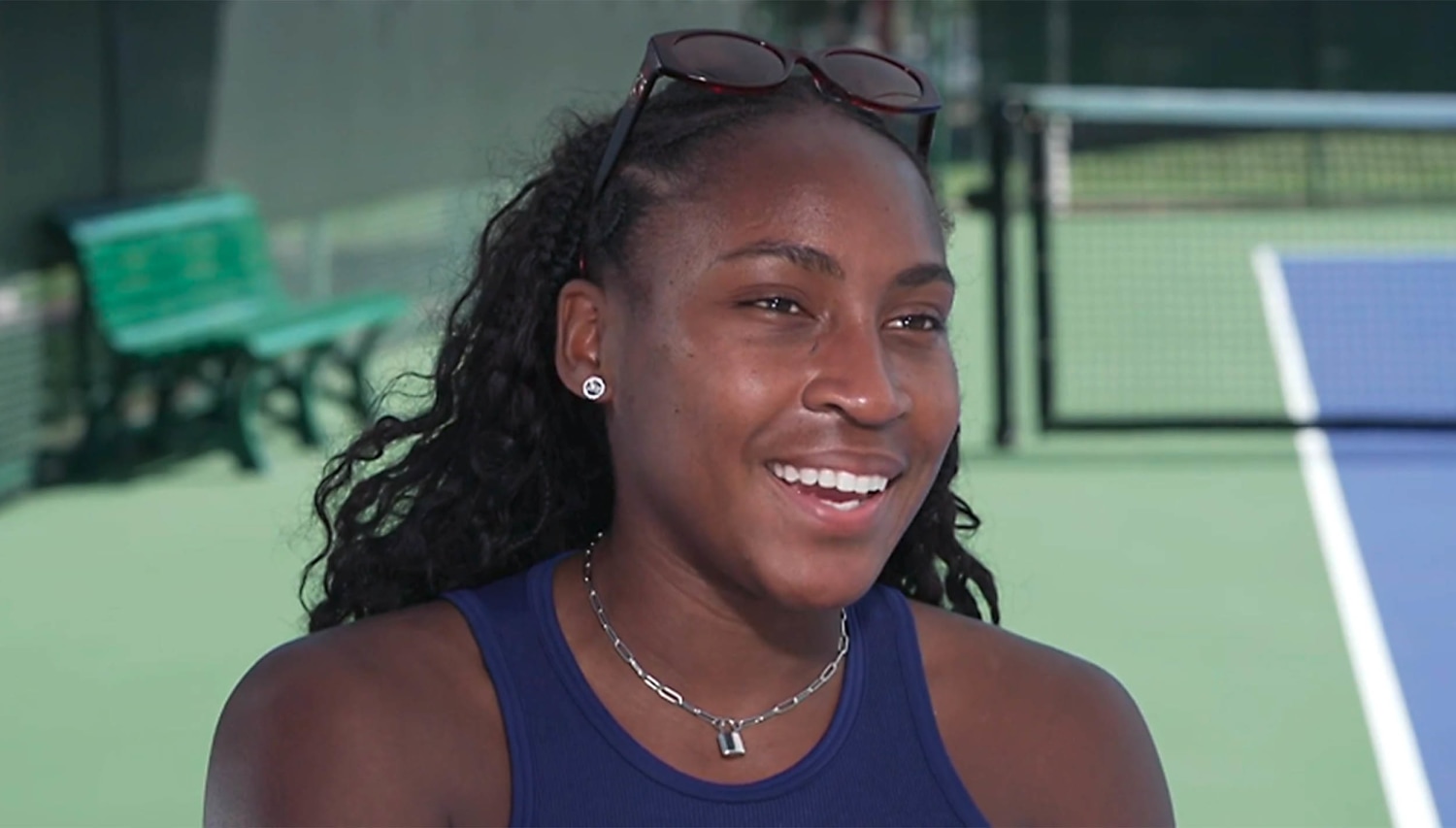 coco gauff drawing 0013