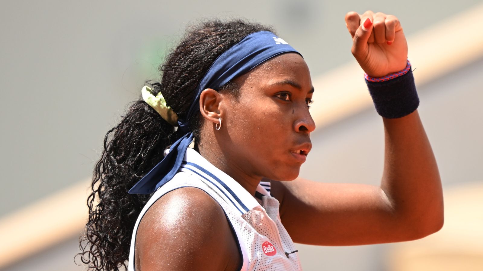 coco gauff drawing 0024